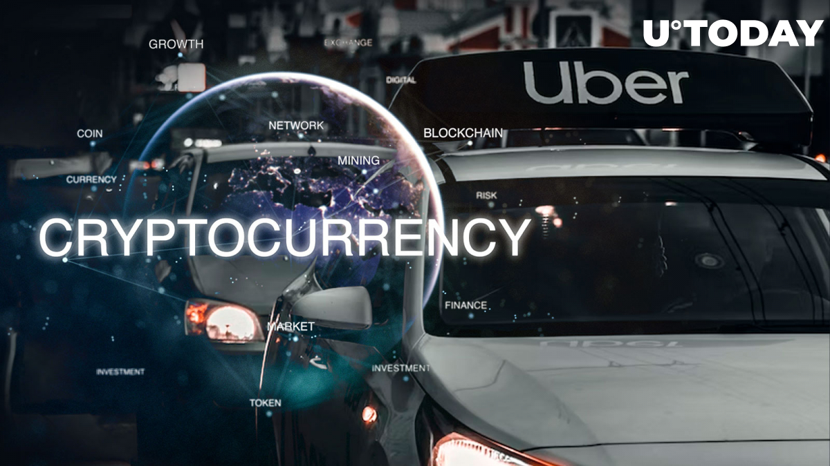 رئیس سابق  SEC کریپتو را با Uber مقایسه می کند 